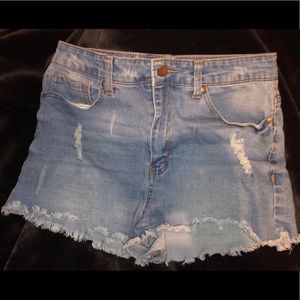 Forever 21 Shorts
